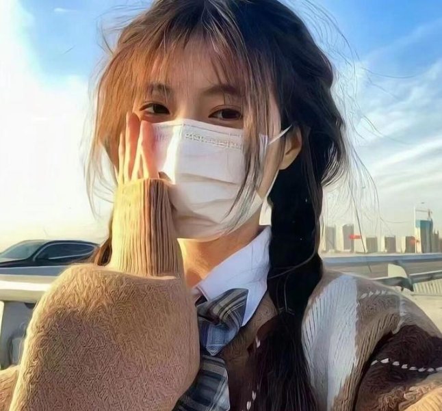 在拥挤的房间拥抱